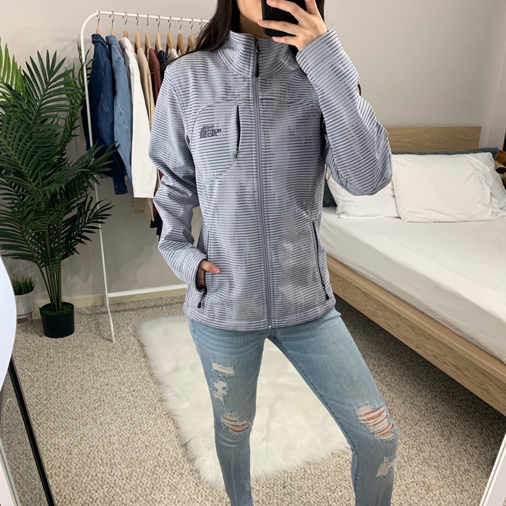 North Face Jacket - Picture 3 of 8